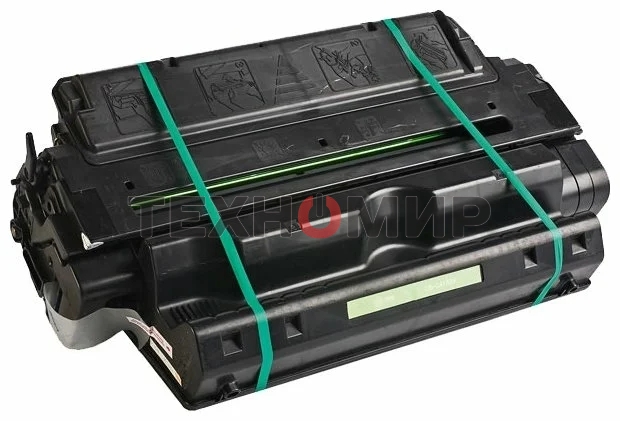 Тонер-картридж Cactus CS-C4182X черный для HP LaserJet 8100/8150/Mopier 320 (20000 стр.)