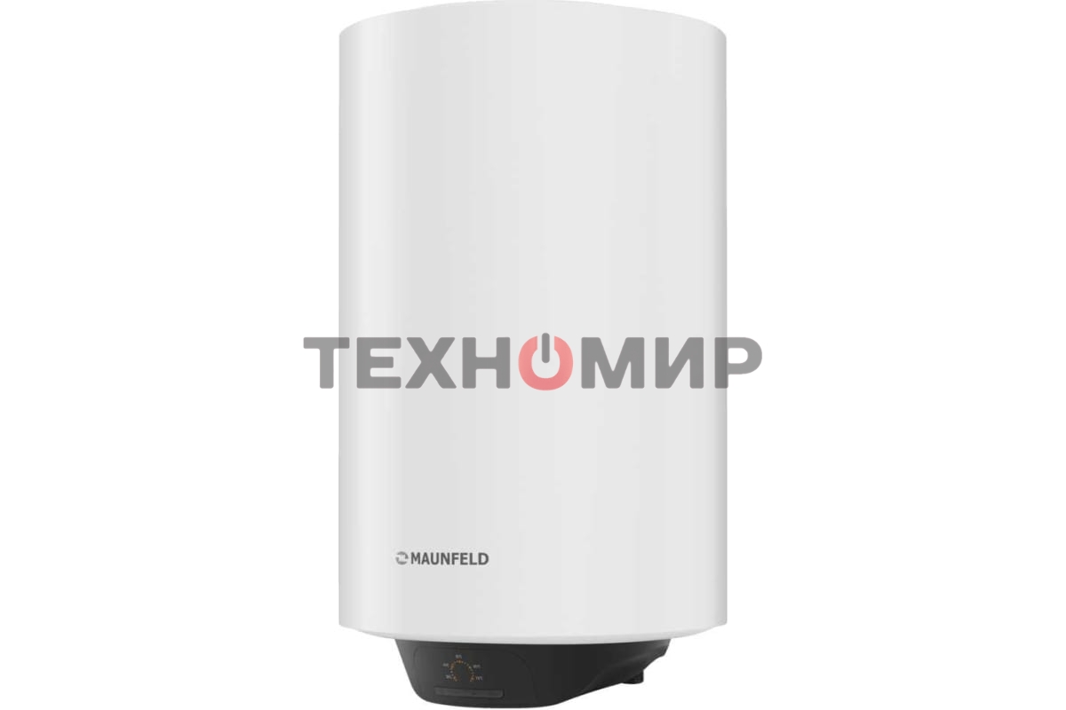 Накопительный электрический водонагреватель Maunfeld MWH50W03