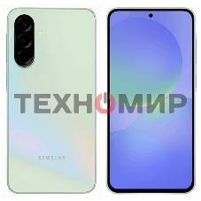 Смартфон Samsung Galaxy A36 8/256Gb лайм