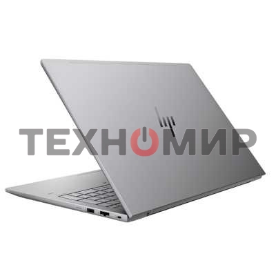 Ноутбук HP ZBook Power G11 серый Core U7-155H 3.8 GHz,16