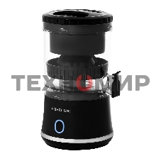 Соковыжималка GALAXY GL 0855 черный