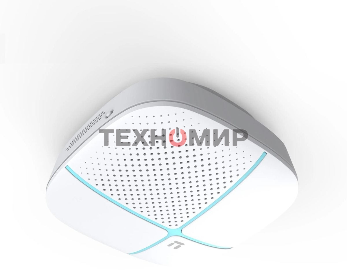 Беспроводной роутер NETIS EAP883, белый 1200 Мбит/с Mesh 1 WAN