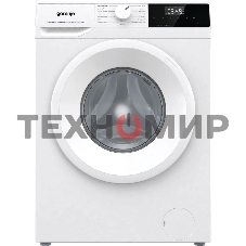 Стиральная машина Gorenje WNHPI84AS/R загр.фронтальная макс.:8кг белый