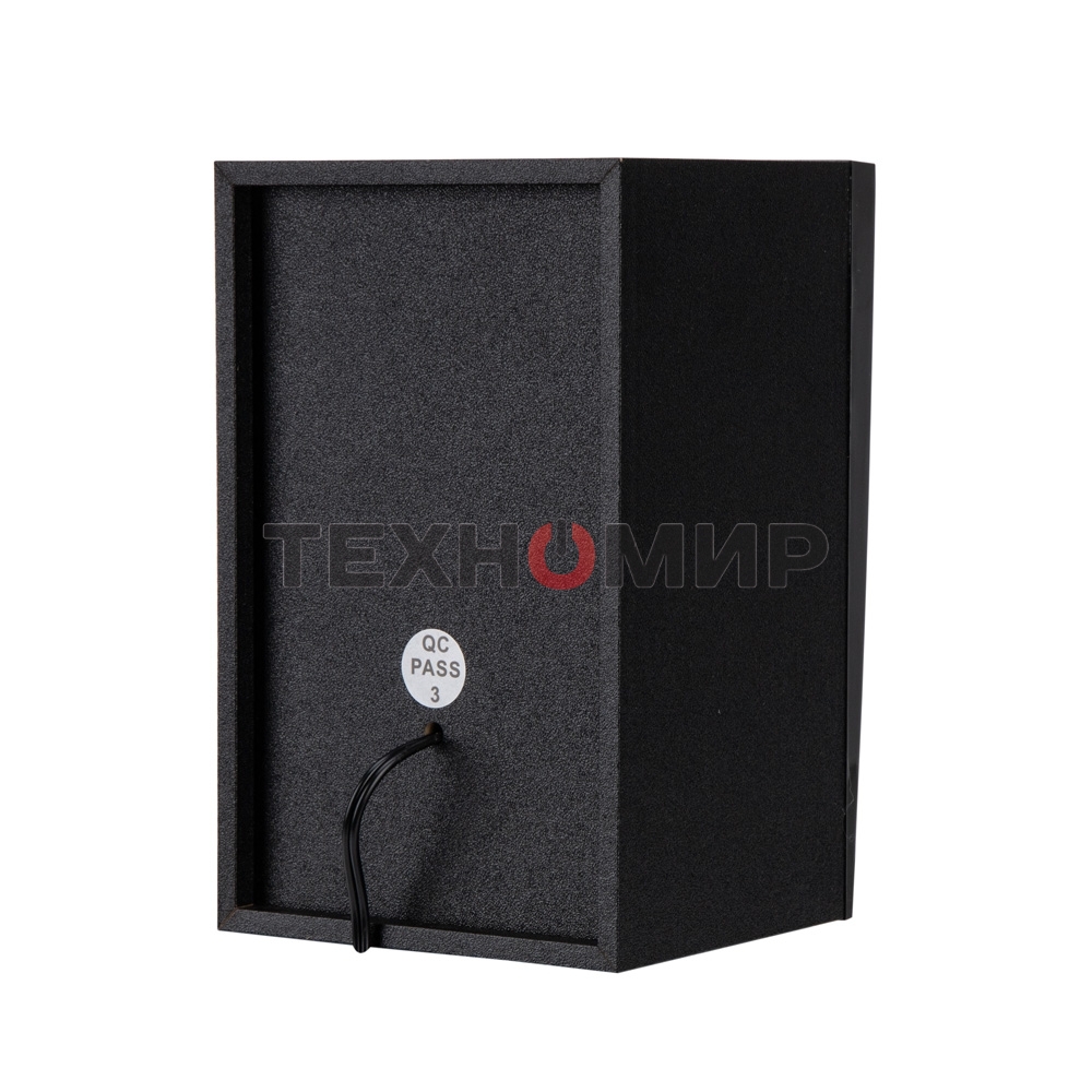 Акустическая система ELTRONIC (30-47) HOME SOUND - черный