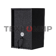 Акустическая система ELTRONIC (30-47) HOME SOUND - черный