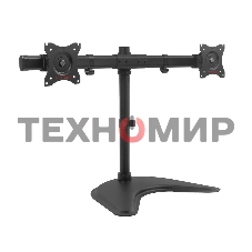 Кронштейн для мониторов Arm Media LCD-T52 черный 15