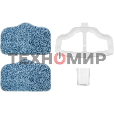 Паровая швабра Metropolis Vitek VT-8191