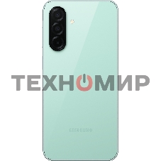 Смартфон Samsung Galaxy A26 5G SM-A266B 8/256Gb, мятный