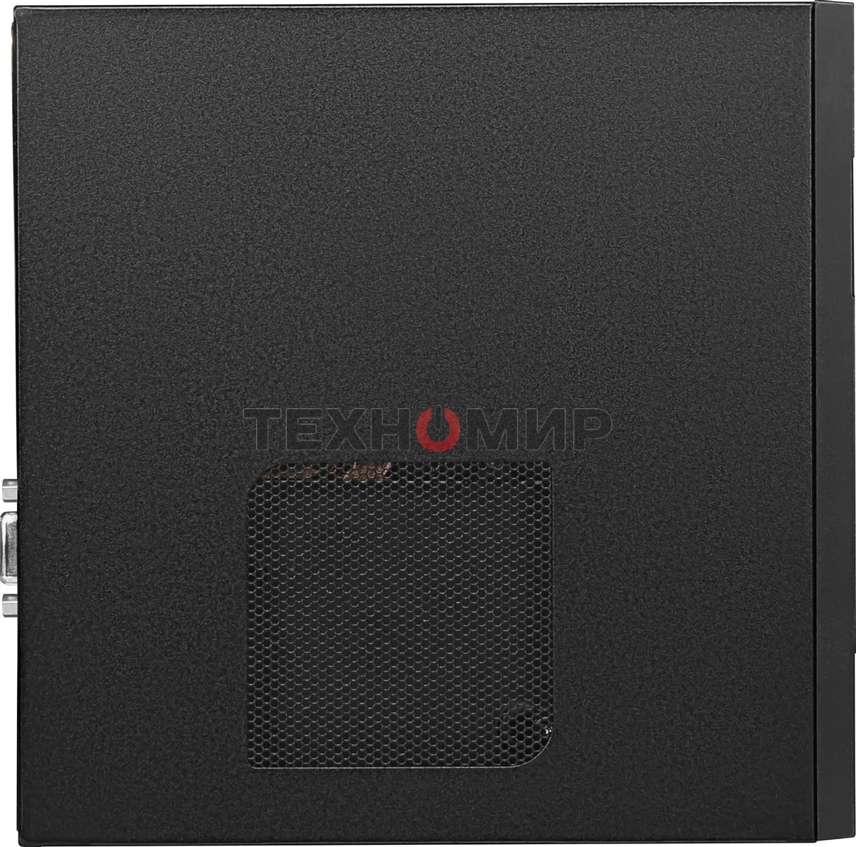 Компьютер MSI Pro DP10 12M Mini Core i7-1360P (2.2GHz), 32Gb(16*2) DDR4 SO-DIMM, 1TB SSD M.2, Intel UHD Graphics, noDVD, WiFi, BT, 120W, VESA, VGA, noOS, 1y war-ty, черный