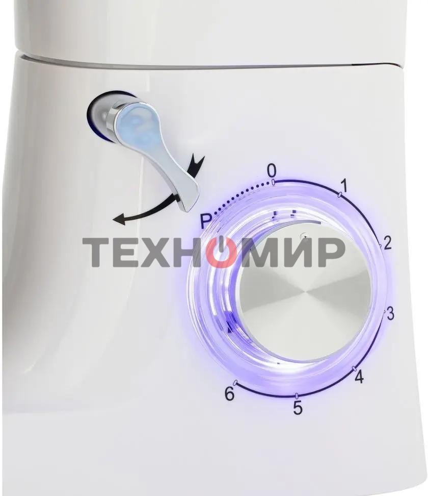 Кухонный комбайн Maunfeld MF-435WH PRO, белый