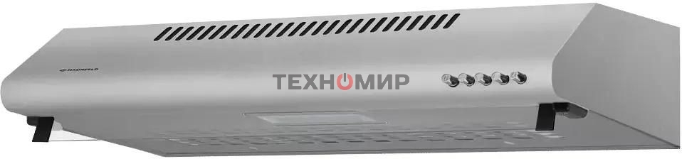 Вытяжка козырьковая Maunfeld MPC 60 нержавеющая сталь, 60 см, 320 куб. м/ч, 59 дБ