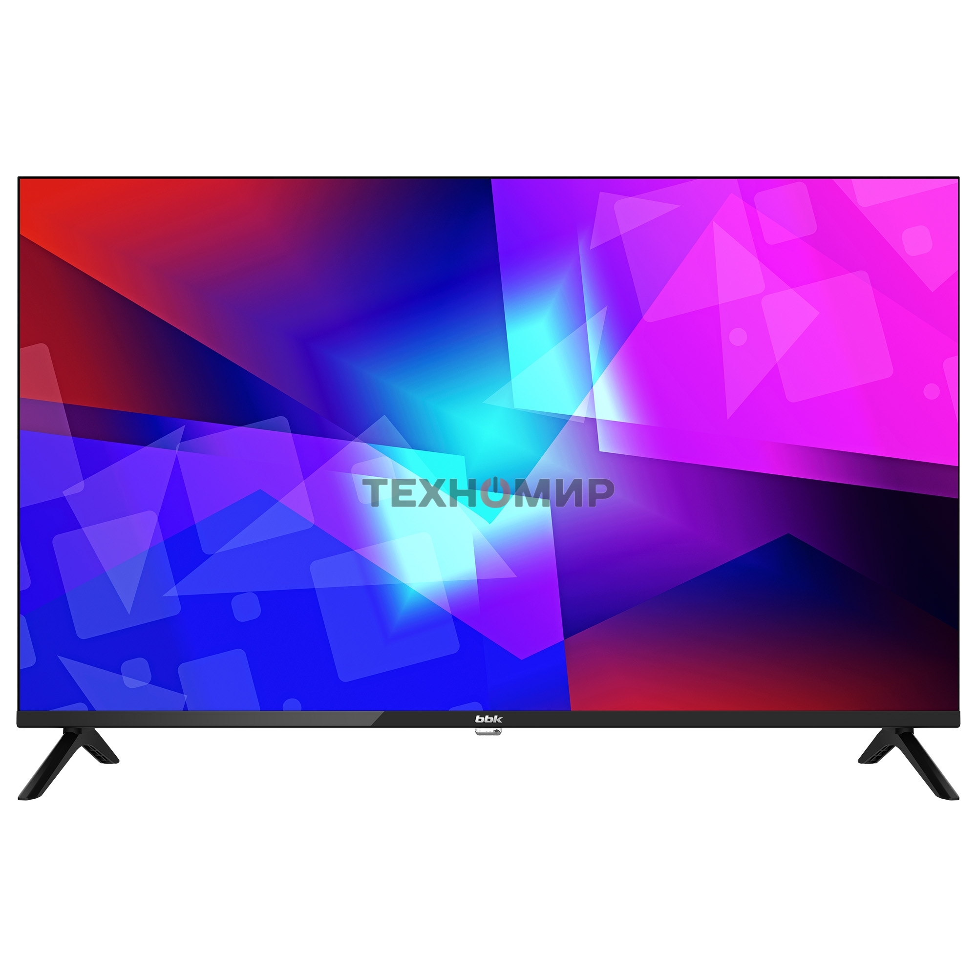Телевизор BBK 32