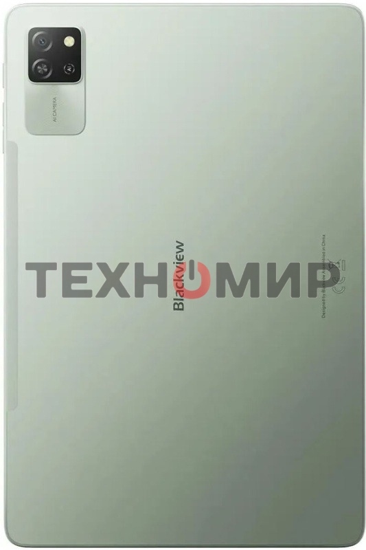 Планшет Blackview TAB 60 PRO 10.1 LTE 4/128Gb зеленый