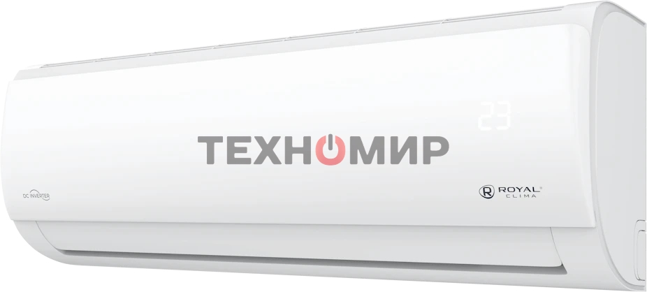Инверторная сплит-система ROYAL CLIMA RCI-TWL28HN