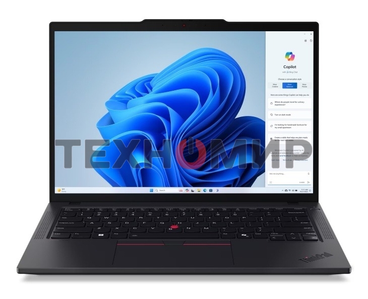 Ноутбук Lenovo ThinkPad T14 Gen5 2.2K U5-125H/16Gb/512Gb/LTE/Win 11Pro