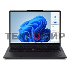 Ноутбук Lenovo ThinkPad T14 Gen5 2.2K U5-125H/16Gb/512Gb/LTE/Win 11Pro
