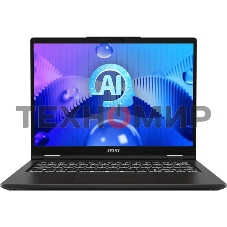 Ноутбук MSI Venture 14 AI A1MG-038RU Core 5 125H 14