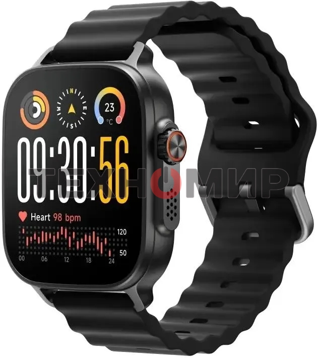 Умные часы Realme Watch 5 1.97