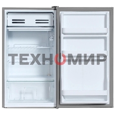 Холодильник Hyundai CO1003 серебристый однокамерный 93л