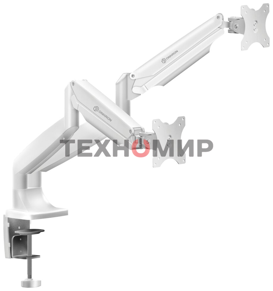 Кронштейн ONKRON кронштейн для монитора 13