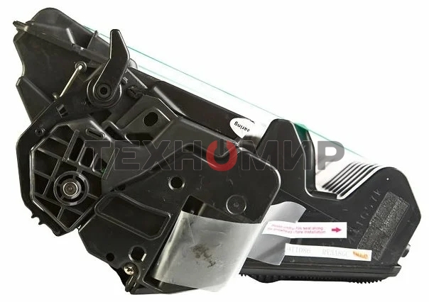 Тонер-картридж Cactus CS-C4182X черный для HP LaserJet 8100/8150/Mopier 320 (20000 стр.)