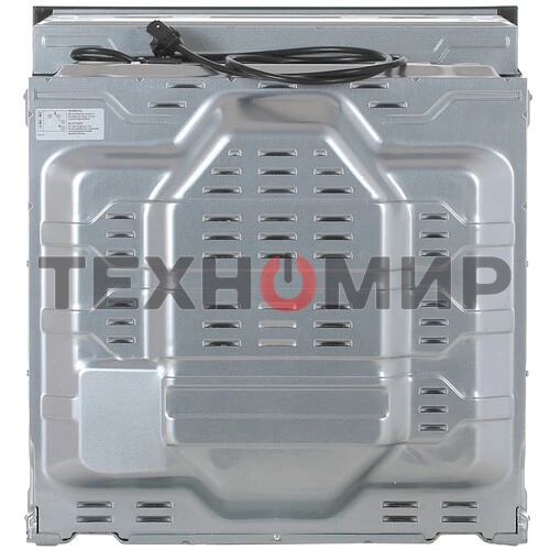 Духовой шкаф электрический Gorenje BOS67372CLB черный