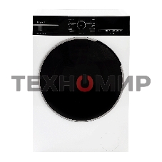 Стиральная машина Hotpoint WSH 7291 VBX белый, 7кг