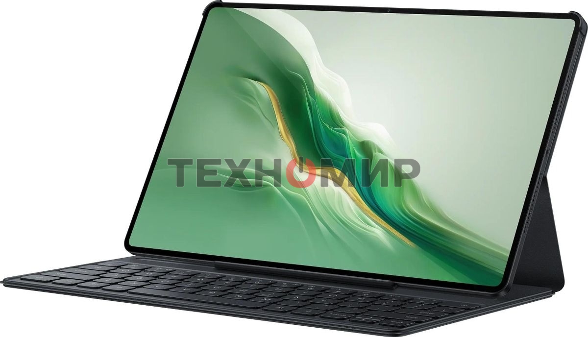 Планшет HONOR MagicPad + KBD 2 12.3