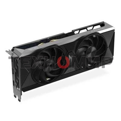 Видеокарта Acer DP.Z4UWW.P01, AMD Radeon RX 9060 XT, 8 ГБ GDDR6, 128 бит, PCI-e 5.0, 1xHDMI, 2xDP