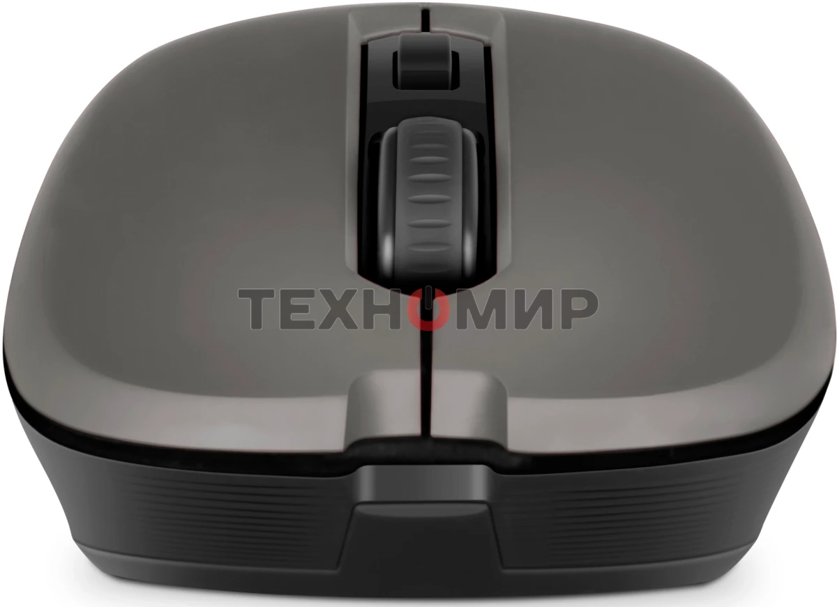 Беспроводная мышь Sven RX-560SW серый (SV-017088)