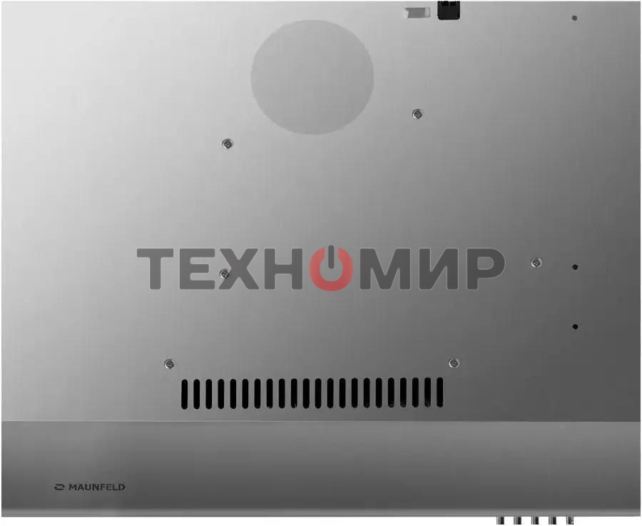 Вытяжка козырьковая Maunfeld MPC 60 нержавеющая сталь, 60 см, 320 куб. м/ч, 59 дБ