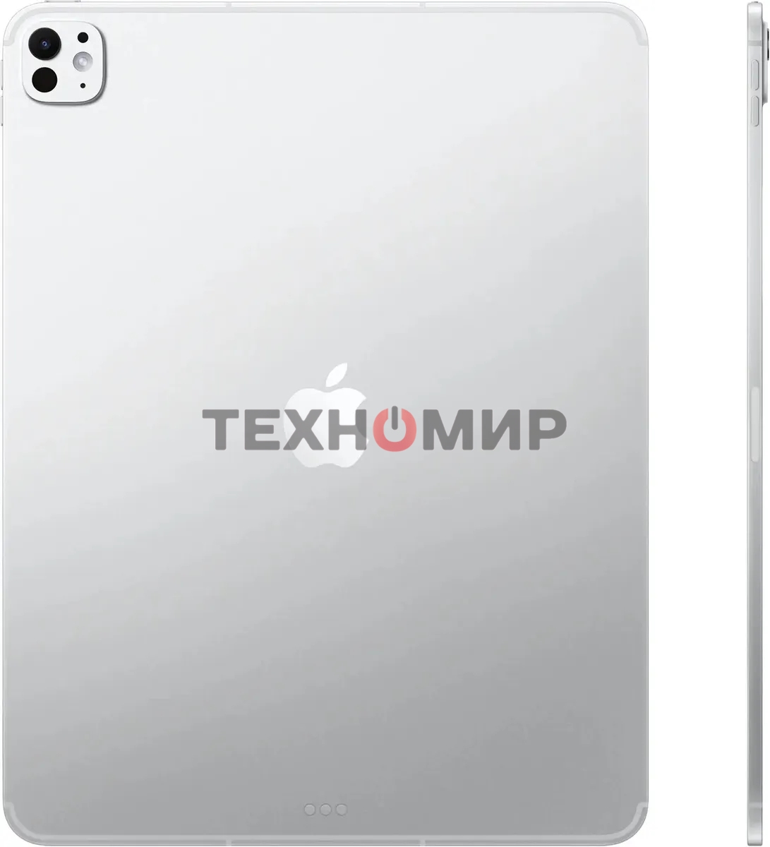 Планшет Apple iPad Pro 2025 A3357 11