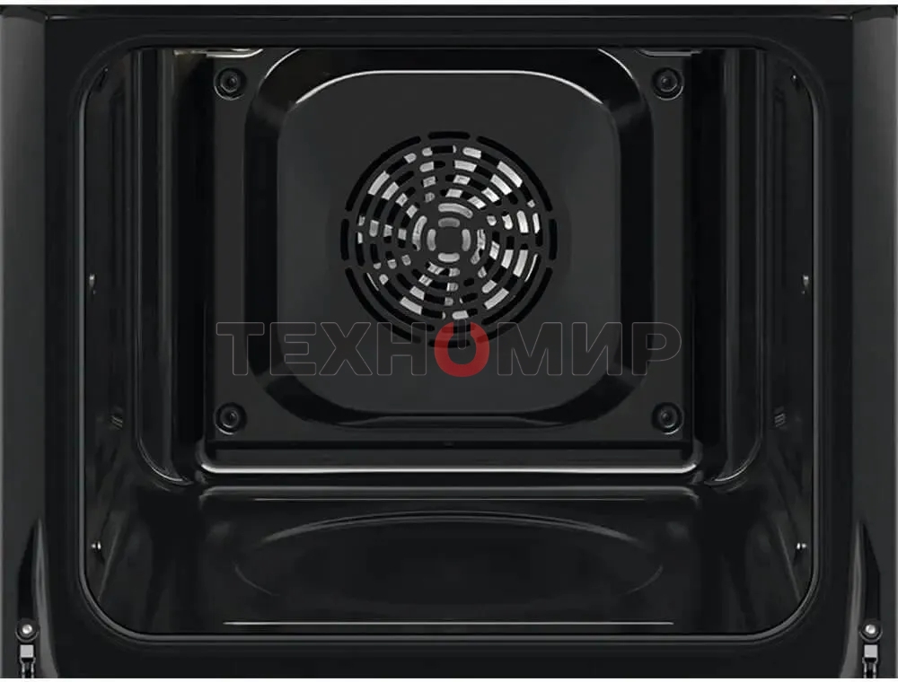 Духовой шкаф электрический Electrolux EOF3H40BW белый