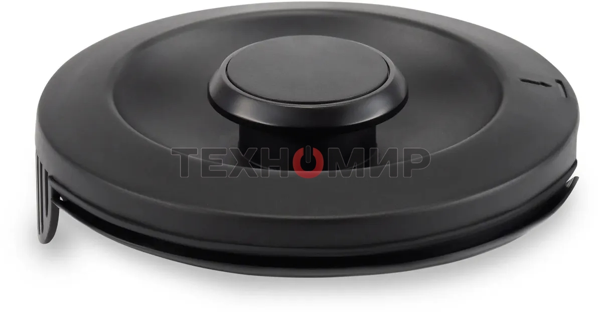 Чайник электрический Domfy DSB-EK304 1.7л. 2200Вт черный (корпус: стекло)