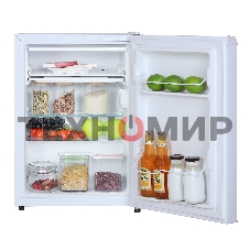 Холодильник Бирюса 81 белый однокамерный 62л