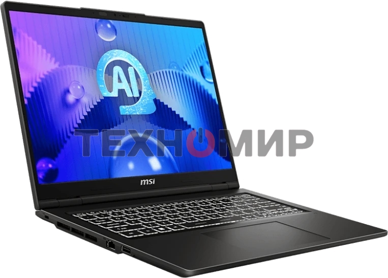 Ноутбук MSI Venture 14 AI A1MG-038RU Core 5 125H 14