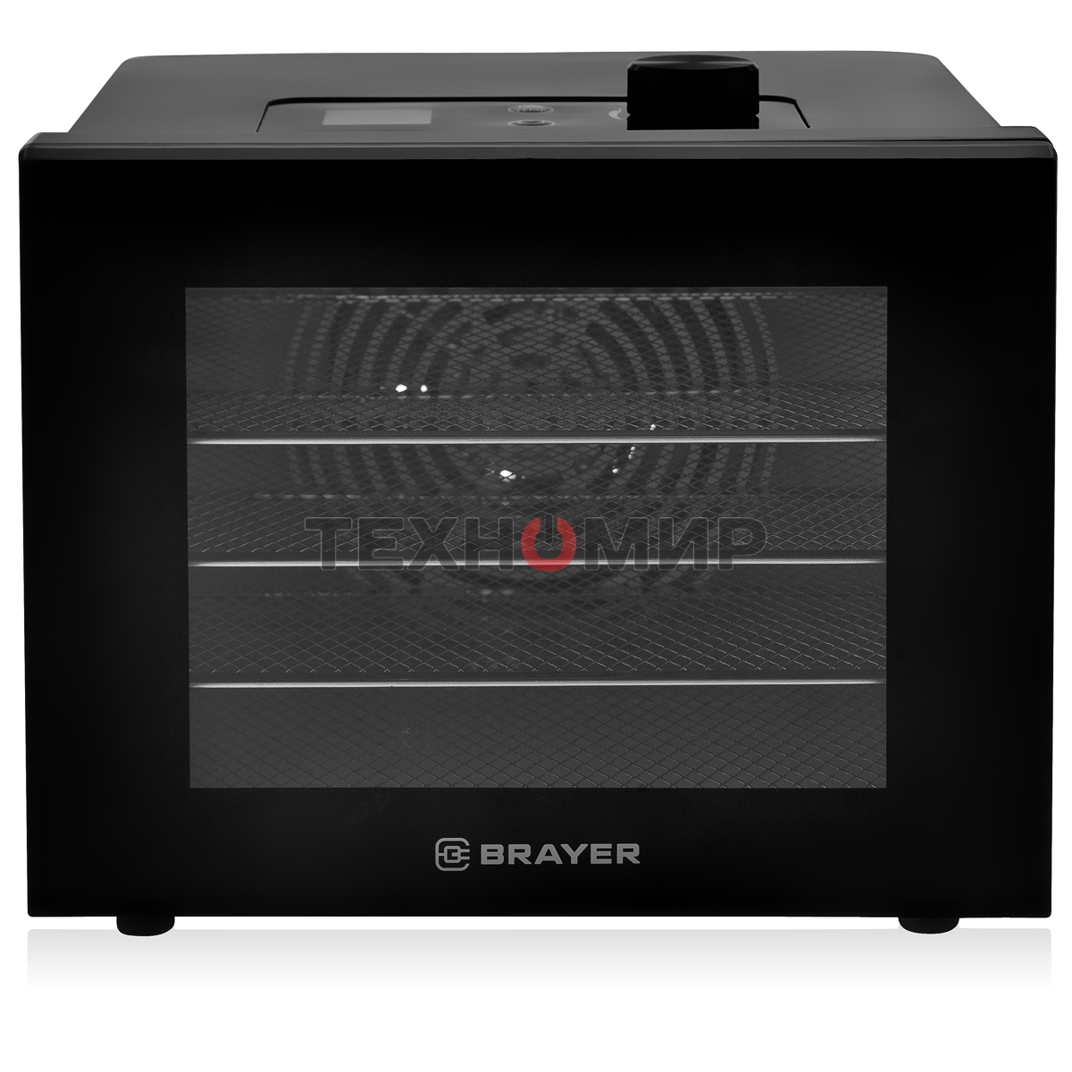 Сушилка для овощей BRAYER 1901BR