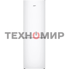 Холодильник Atlant ХМ-4621-101 белый двухкамерный 205/119л морозилка снизу