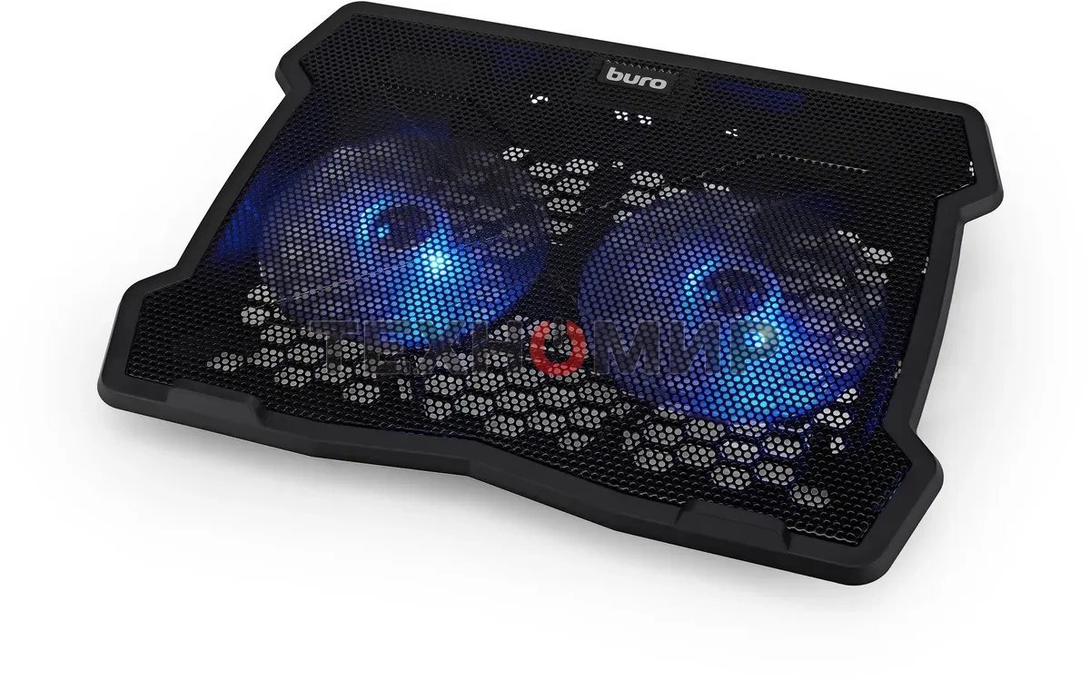 Подставка для ноутбука Buro 15