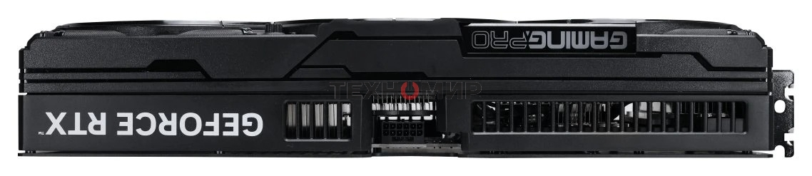 Видеокарта Palit NVIDIA GeForce RTX 5070 GamingPro 12Gb PCI-E 192bit GDDR7 2325/28000 HDMIx1 DPx3 HDCP Ret