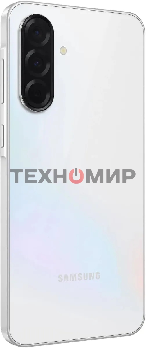 Смартфон Samsung Galaxy SM-A366E A36 5G, 8/128Gb, серый