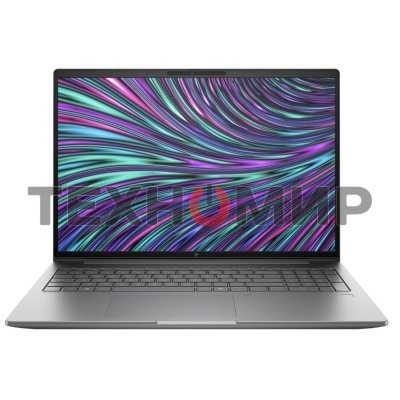 Ноутбук HP ZBook Power G11 серый Core U7-155H 3.8 GHz,16