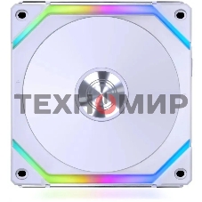 Вентилятор для корпуса Lian-Li SL V2 120 G99.12SLV21W.00 белый 120мм 1600rpm 29dB 4-pin