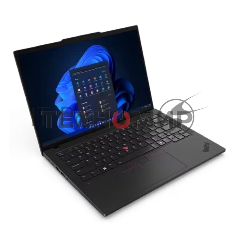 Ноутбук Lenovo ThinkPad T14 G5 21MLA05TCD_PRO (КЛАВ.РУС.ГРАВ.) 14
