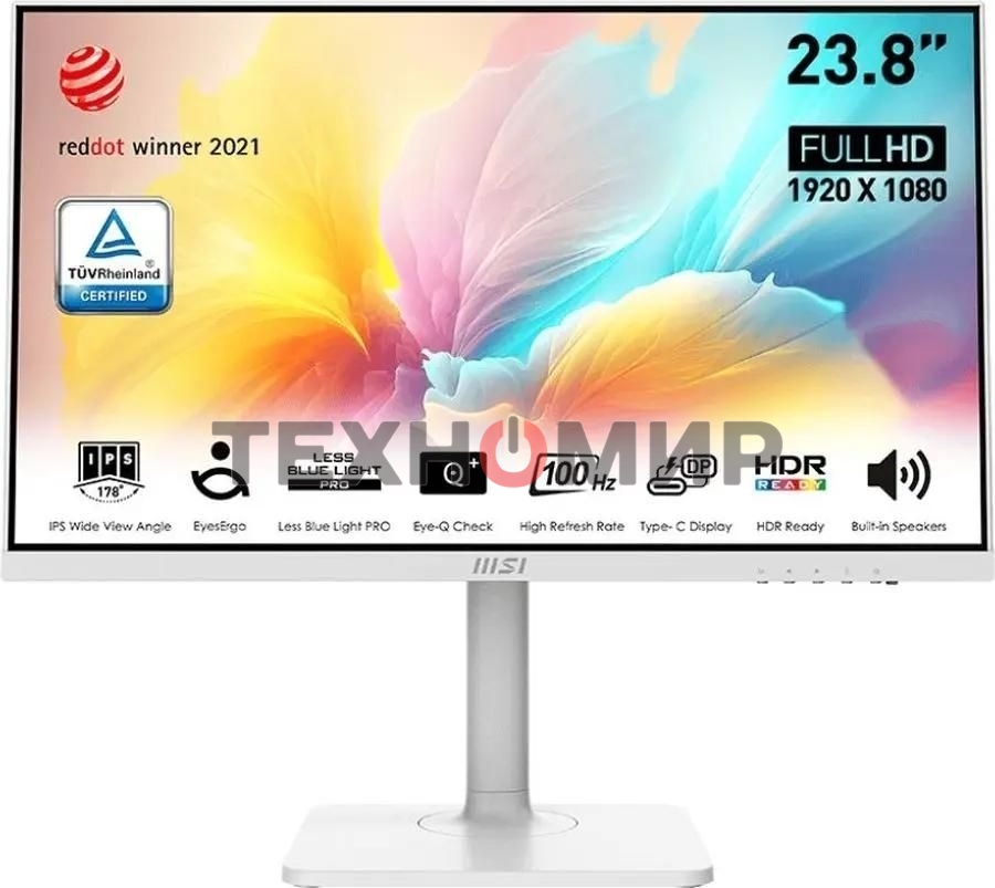 Монитор 23.8