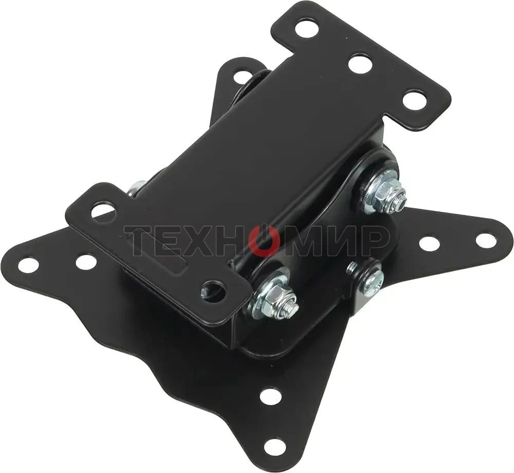 Кронштейн для телевизора Kromax CASPER-101 черный, 10