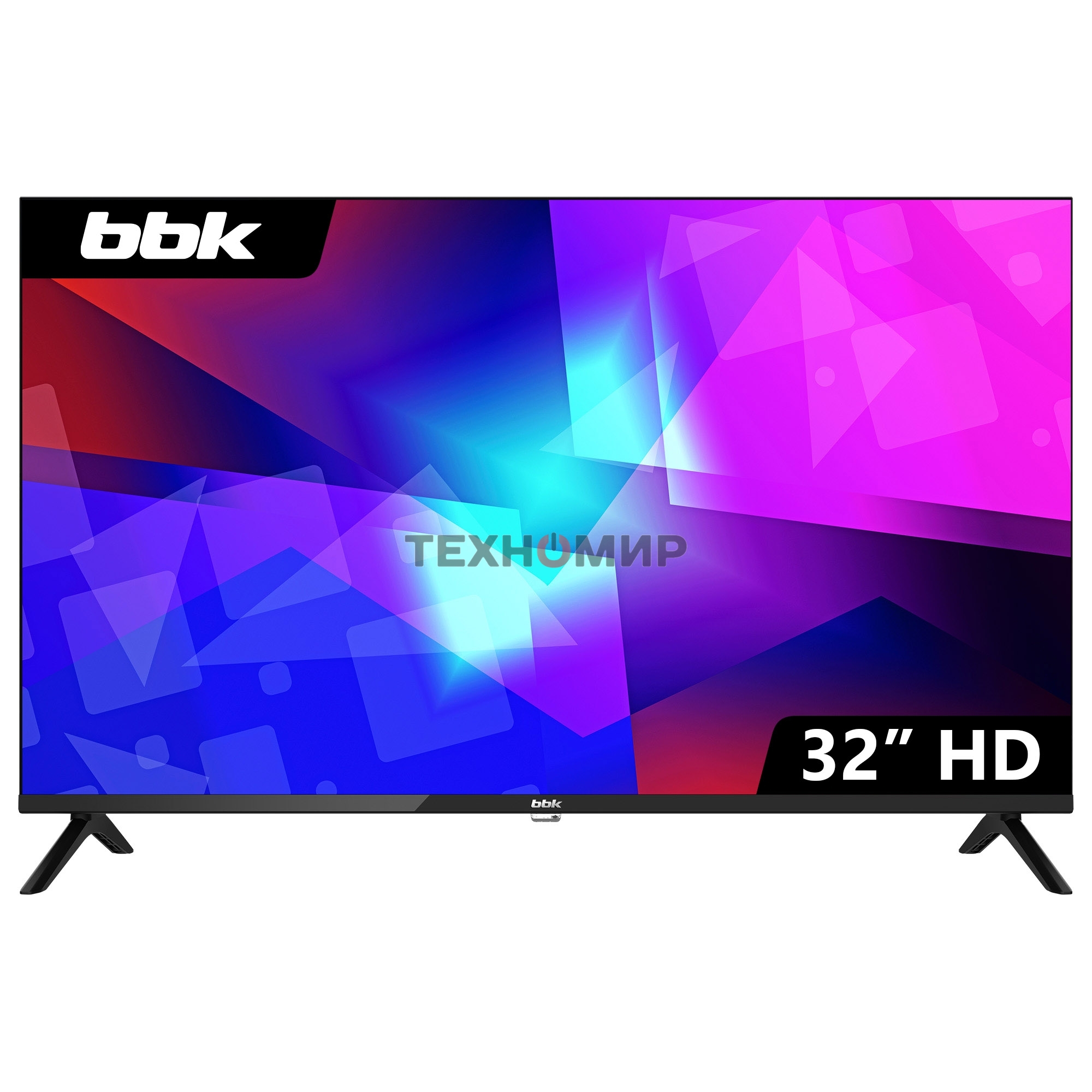 Телевизор BBK 32