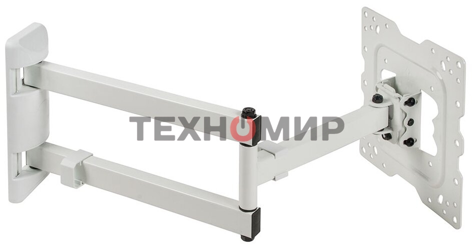 Кронштейн Kromax DIX-18 белый, 22