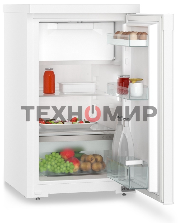 Холодильник Liebherr Re 1201-20 001 белый однокамерный 85/13л морозилка сверху, капельная система