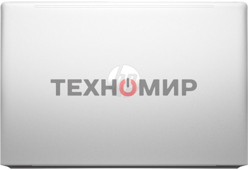 Ноутбук HP ProBook 440 G10 14 FHD IPS 250 nits/i5-1335U/8Gb (1x8Gb)/SSD 512G/Pike Silver Alu